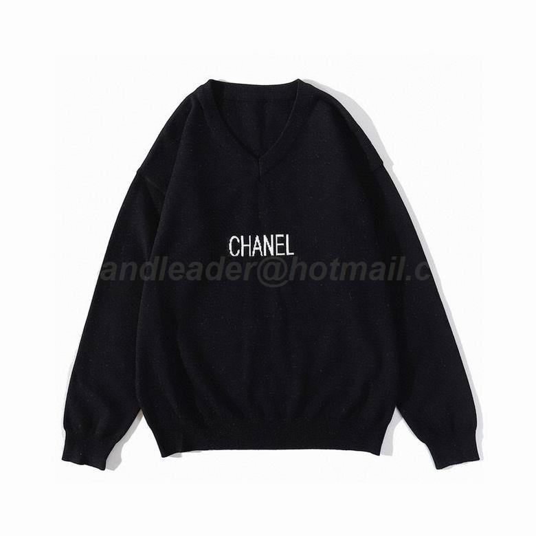 Chanel Men's Sweater 5